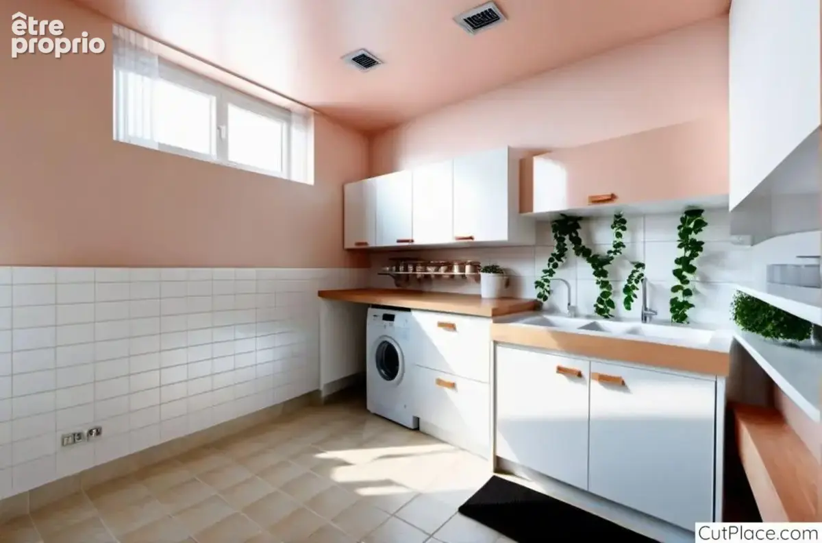 *** local commercial + maison a renover en centre ville - billom 63160 *** - photo 6