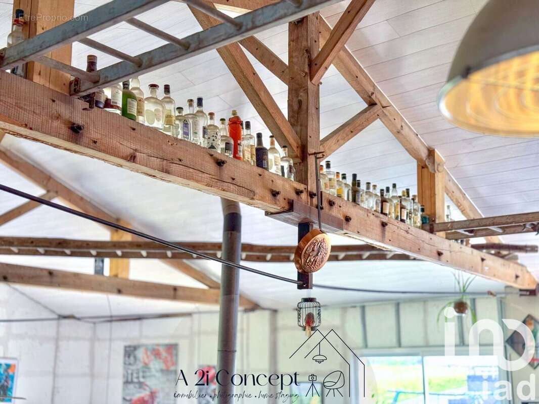 Photo 2 - Maison à MOUZILLON