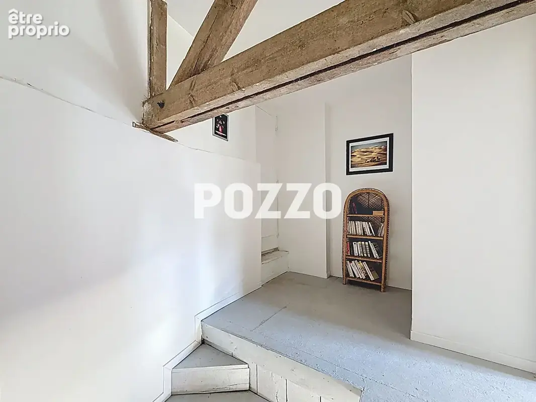 Maison Bacilly - photo 7