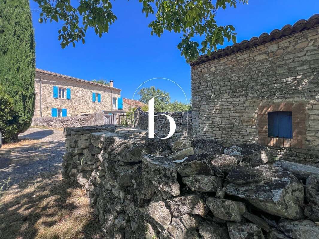 Maison 160 m² à Barjac  - photo 33