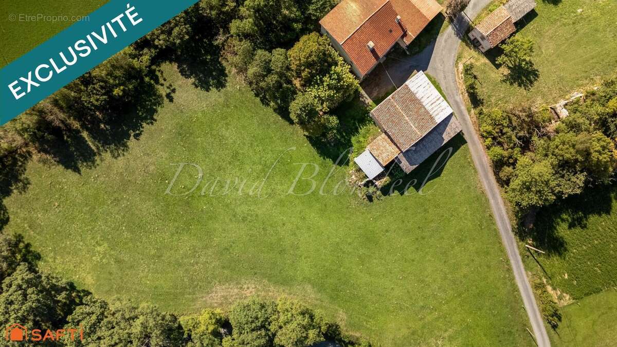 Photo 3 - Maison à BRIATEXTE