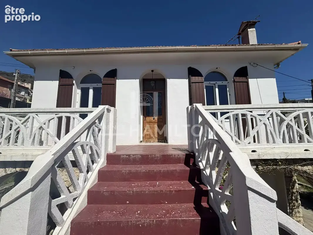 Rare, Charmante Villa  1920's, à agrandir, piscinable -  proche Valbonne - photo 23