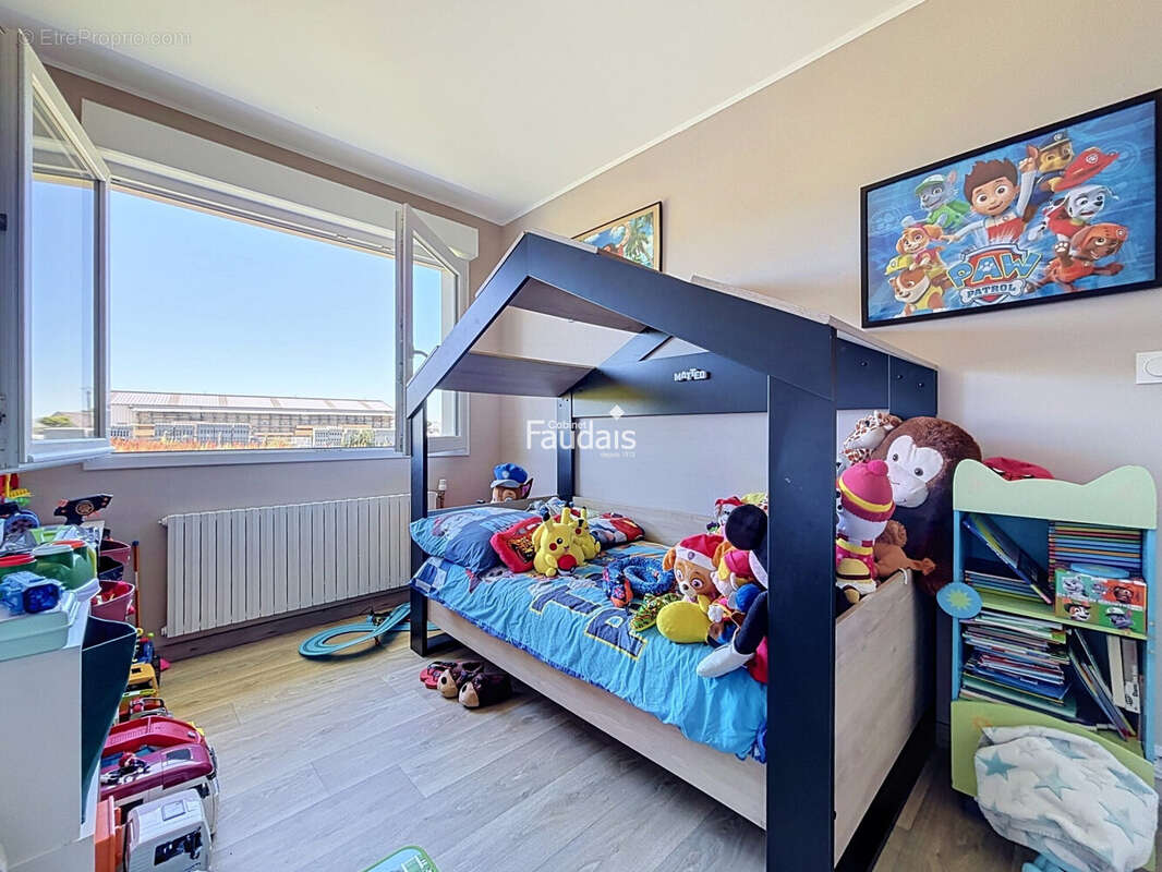 Maison 90 m² à Lithaire  - photo 7