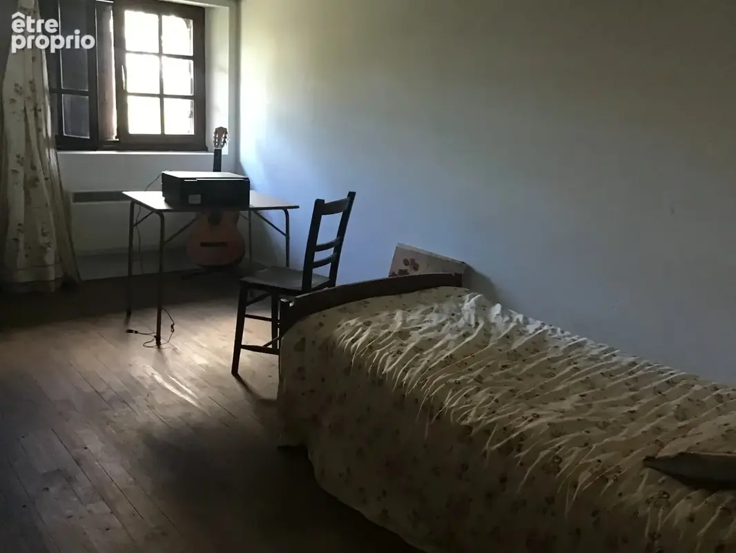 Maison de campagne - photo 13