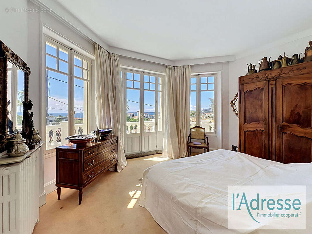 Maison à ANTIBES