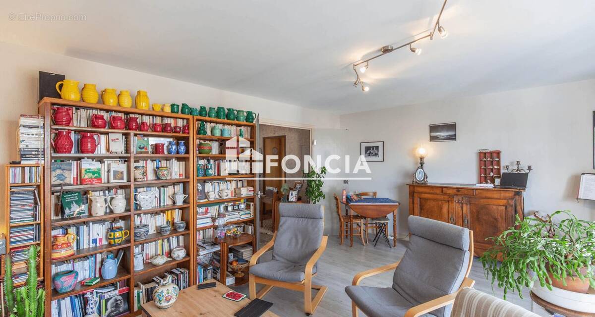 Appartement à TARBES