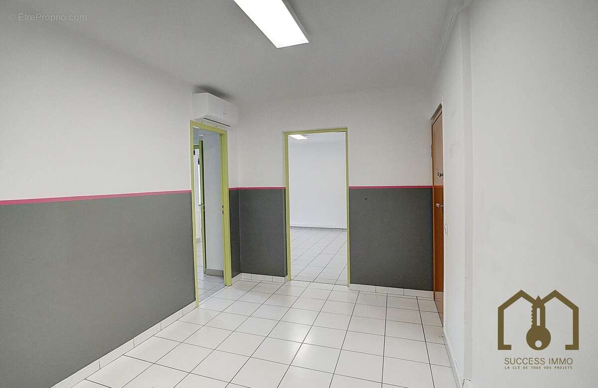 Appartement à VAULX-EN-VELIN