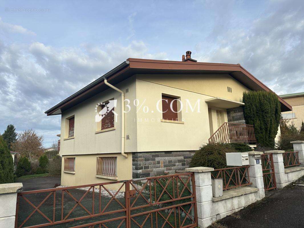 Maison 7 pièces 5 chambres 130 m2 EPINAL - photo 3