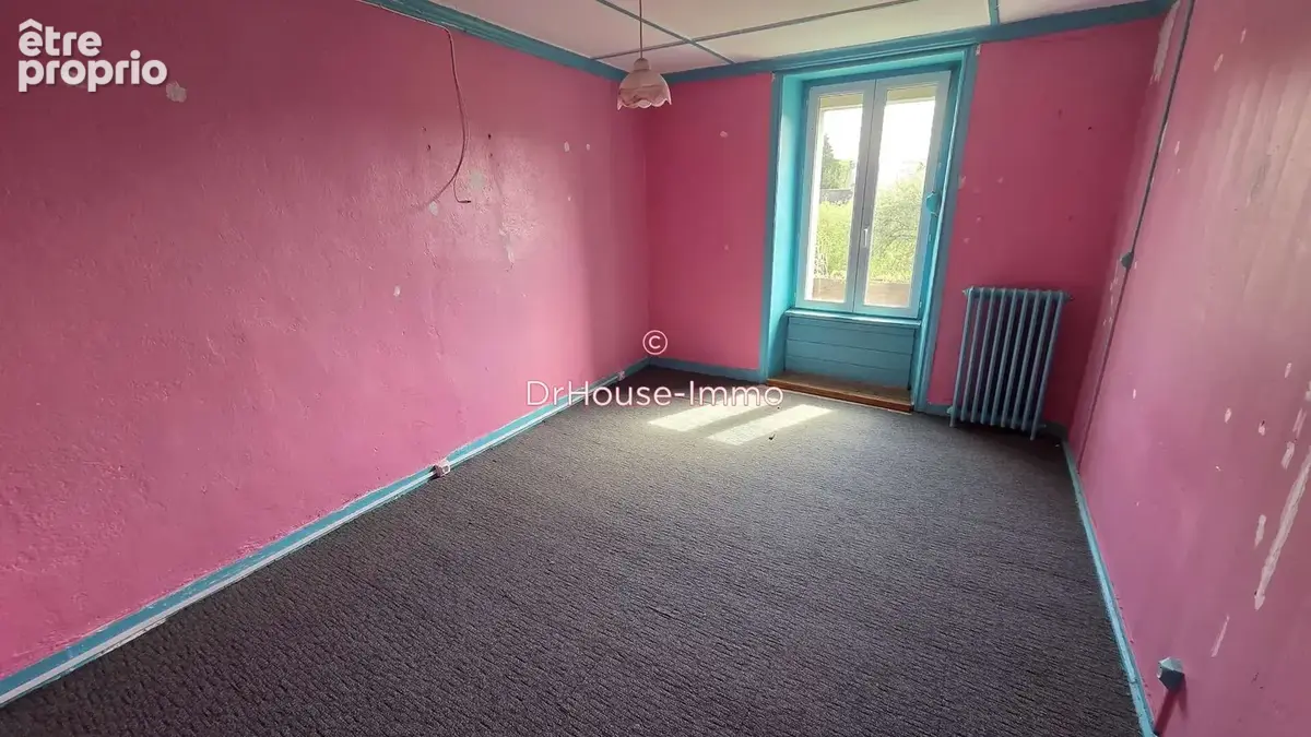 Maison 6 pièces 130 m² à vendre à Saint-Caradec-Tregomel (56540) - photo 26