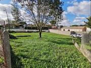 Terrain à SAINT-NAZAIRE-SUR-CHARENTE