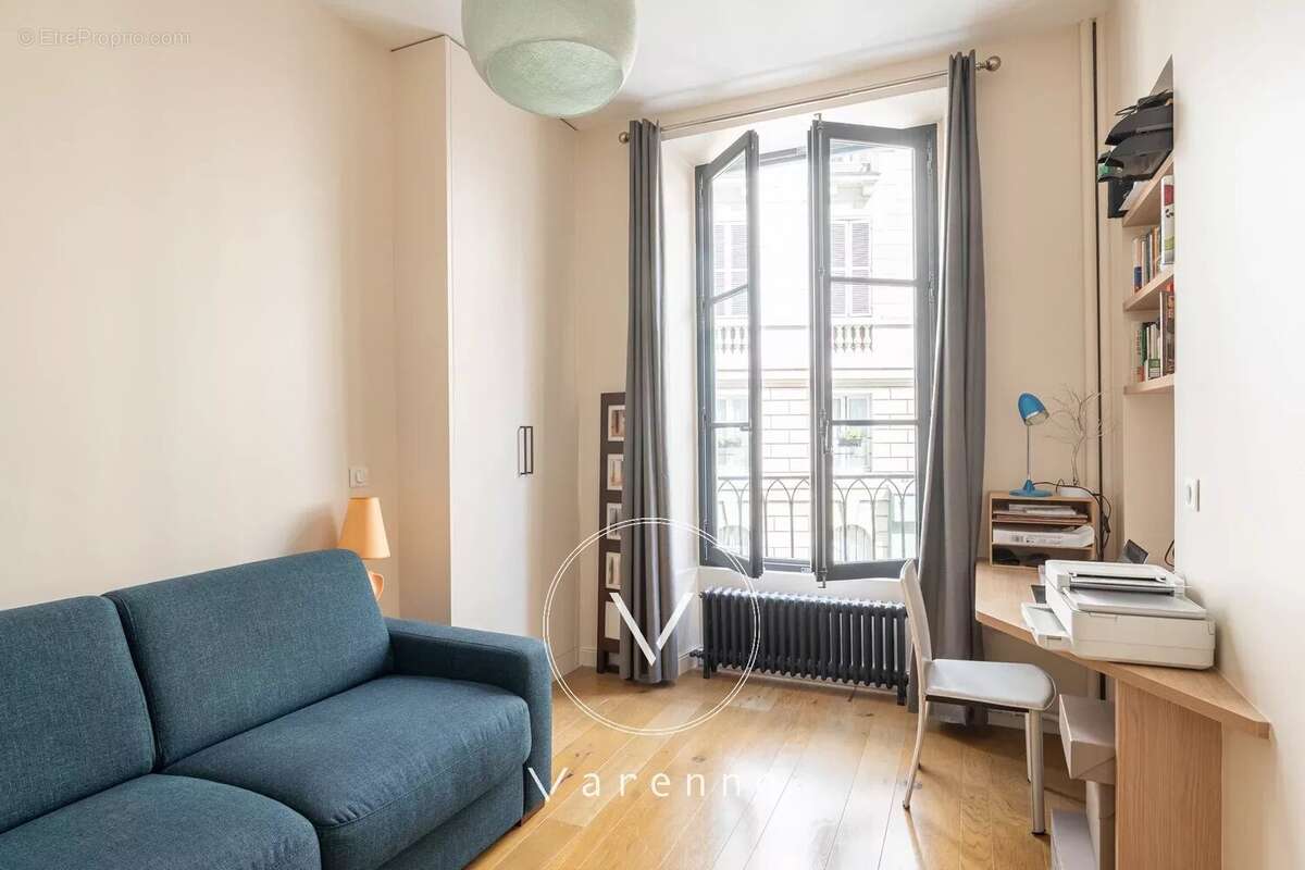 Appartement à PARIS-6E