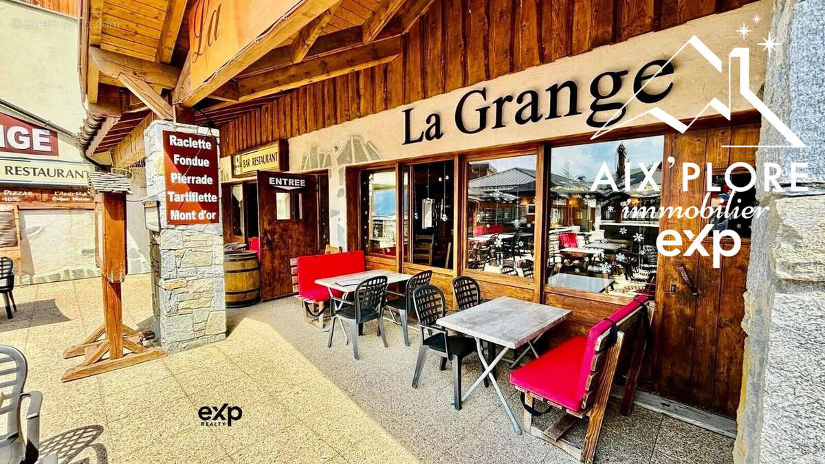 Autre à SAINT-FRANCOIS-LONGCHAMP