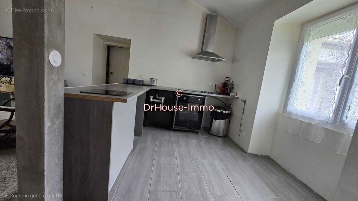 Maison 115 m² à Le Pellerin  - photo 7
