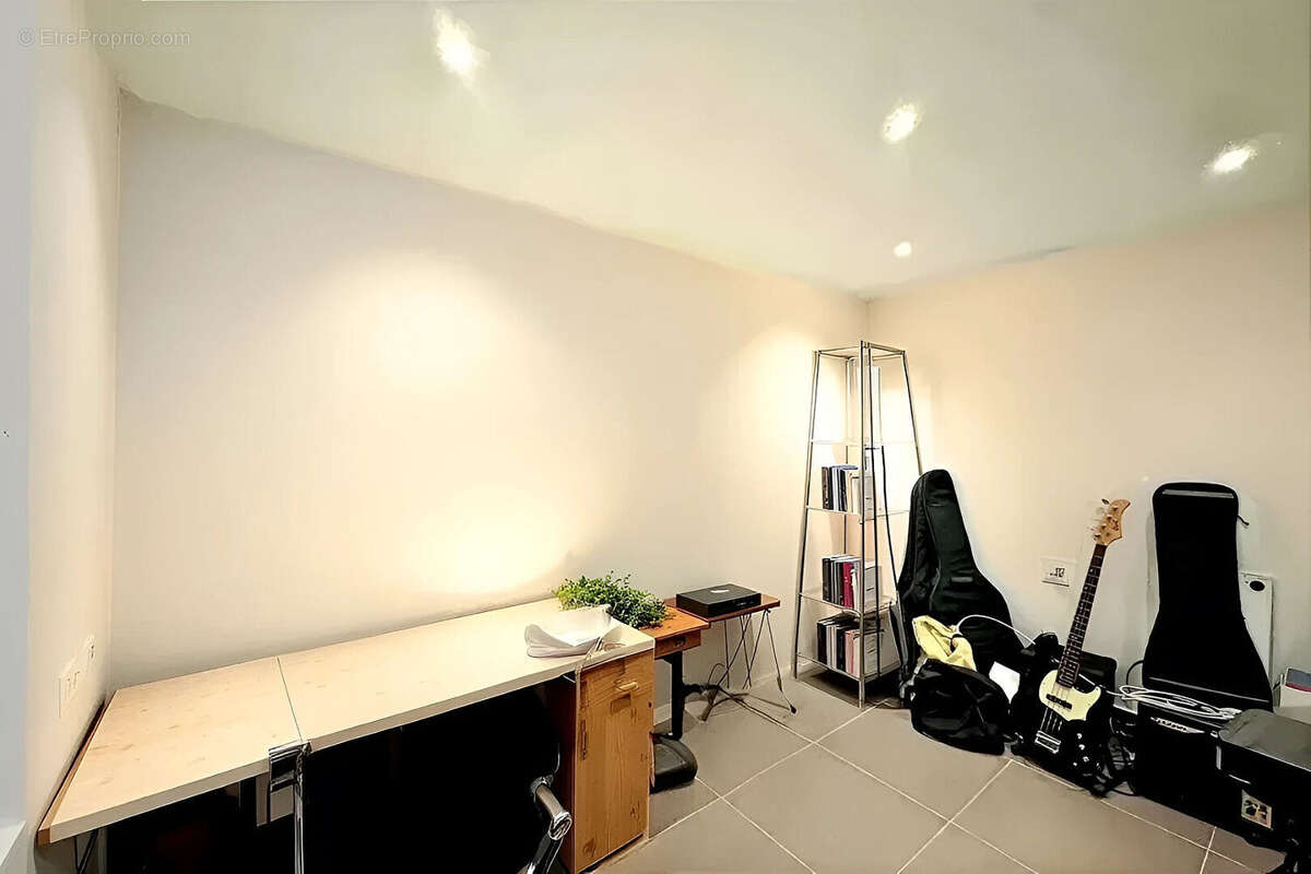 Maison à MARLY-LE-ROI