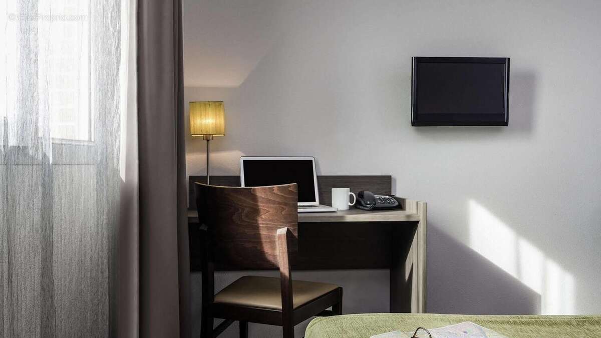 Appartement à NOGENT-SUR-MARNE