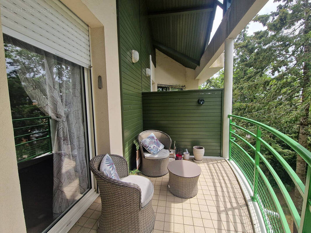 Appartement à CHALLANS