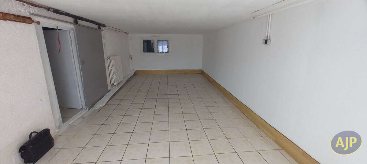 Maison à CHATEAUBRIANT