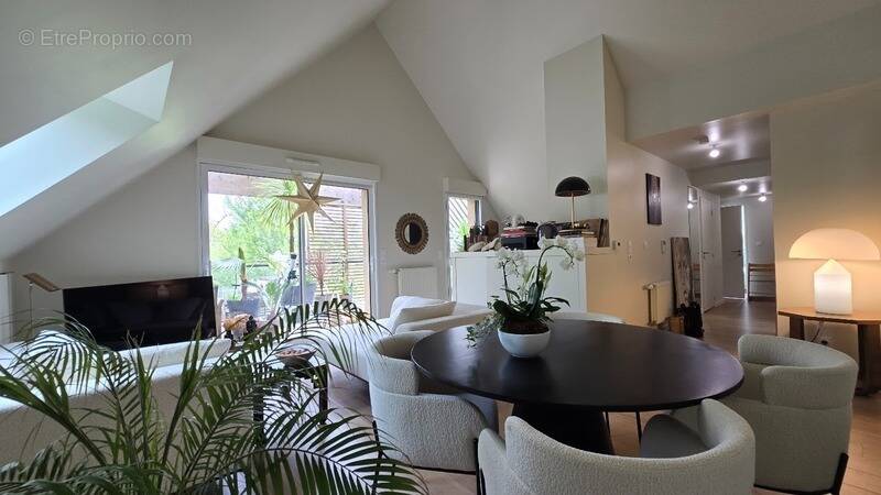 Appartement à SAINT-LUNAIRE