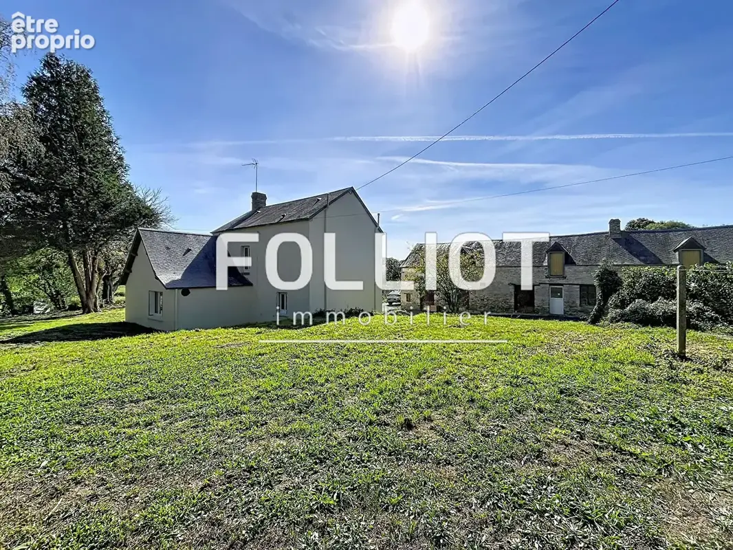 Maison Cormolain - photo 13