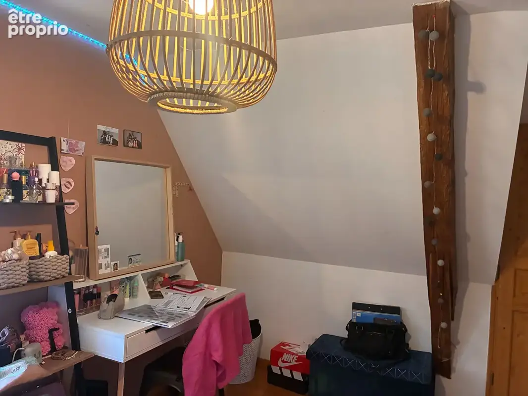 Charmante maison en pierres de 198 m2 5 chambres, piscine et grand jardin - photo 22