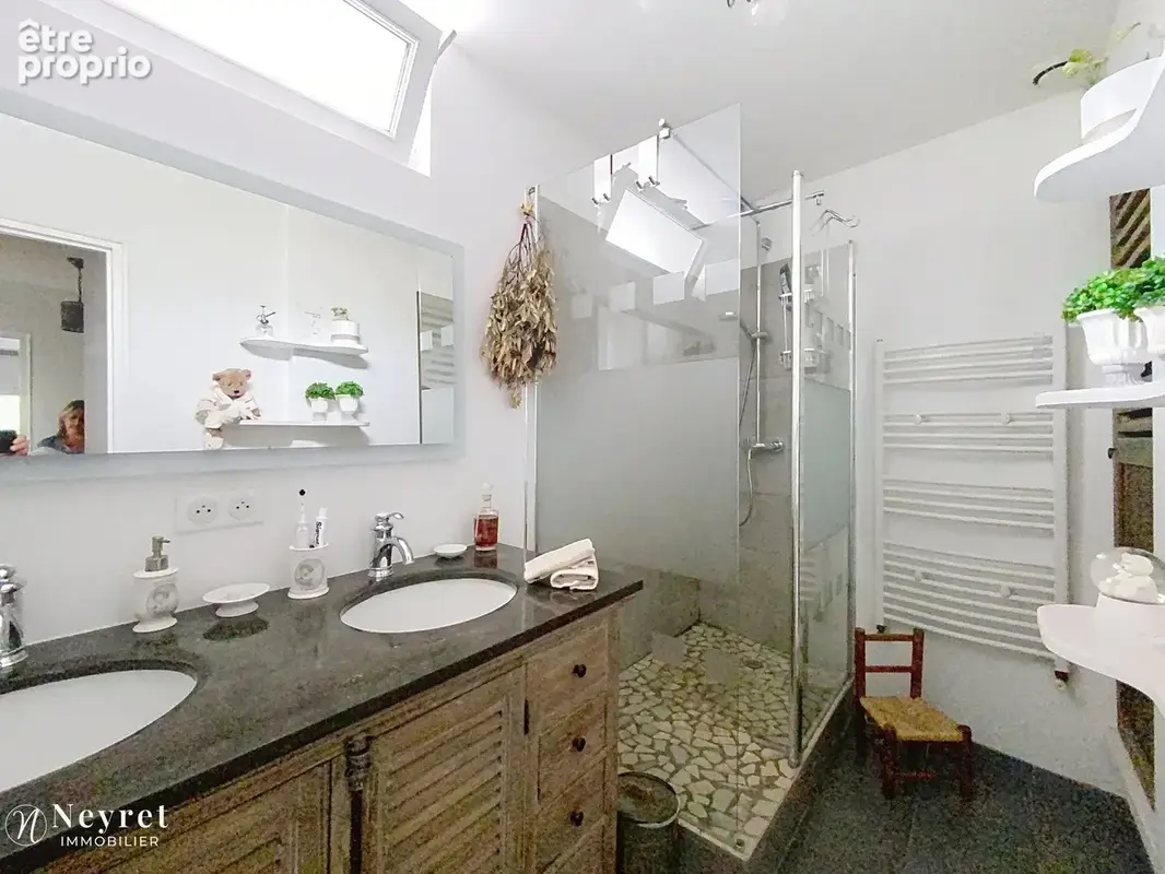 Maison individuelle perrotière - photo 12