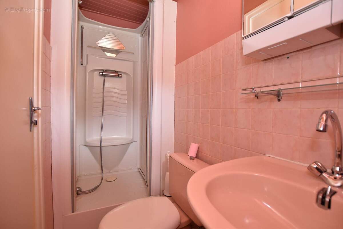 Appartement à SALERS