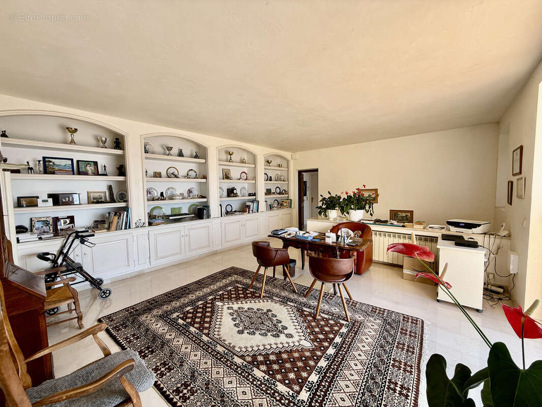 Maison à ROQUEBRUNE-CAP-MARTIN