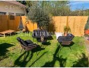 Maison à ARGENTEUIL