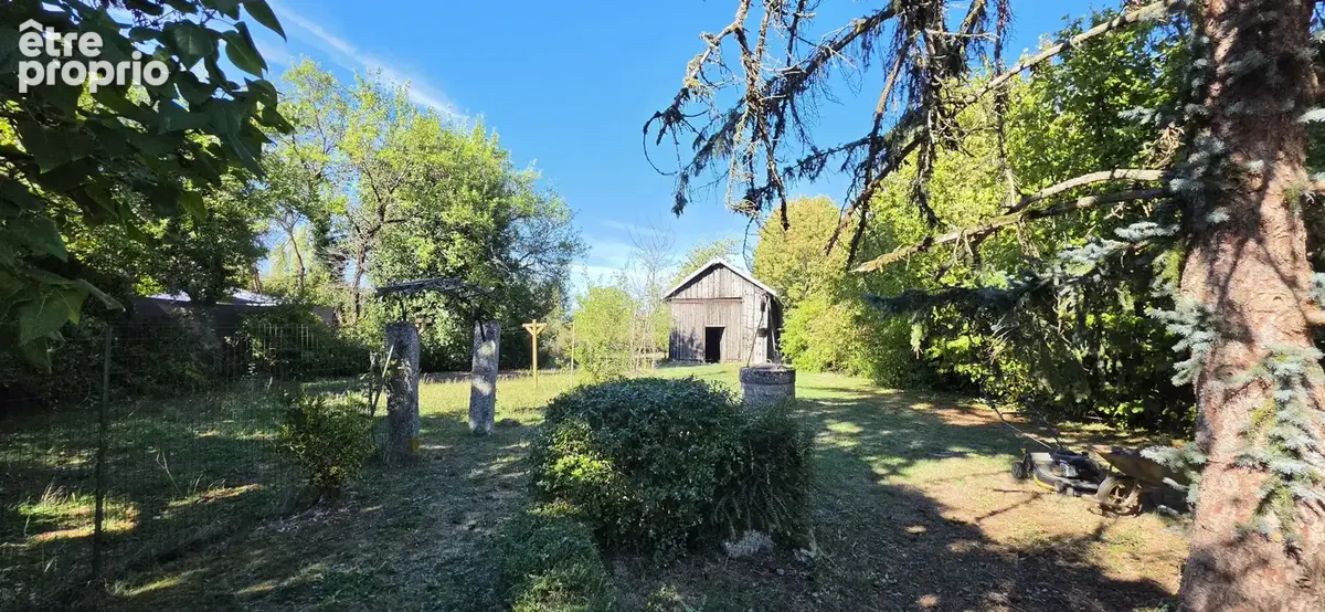 Maison de campagne 92 m2 habitables avec dépendances - photo 18