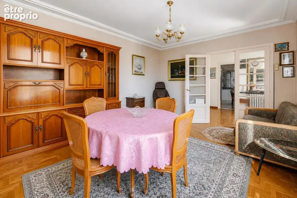 Maison de caractère 4 pièces de 87 m² au Perreux-sur-Marne - photo 3