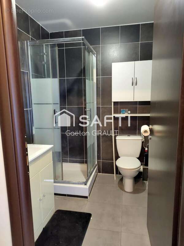 Photo 3 - Appartement à LUCCIANA