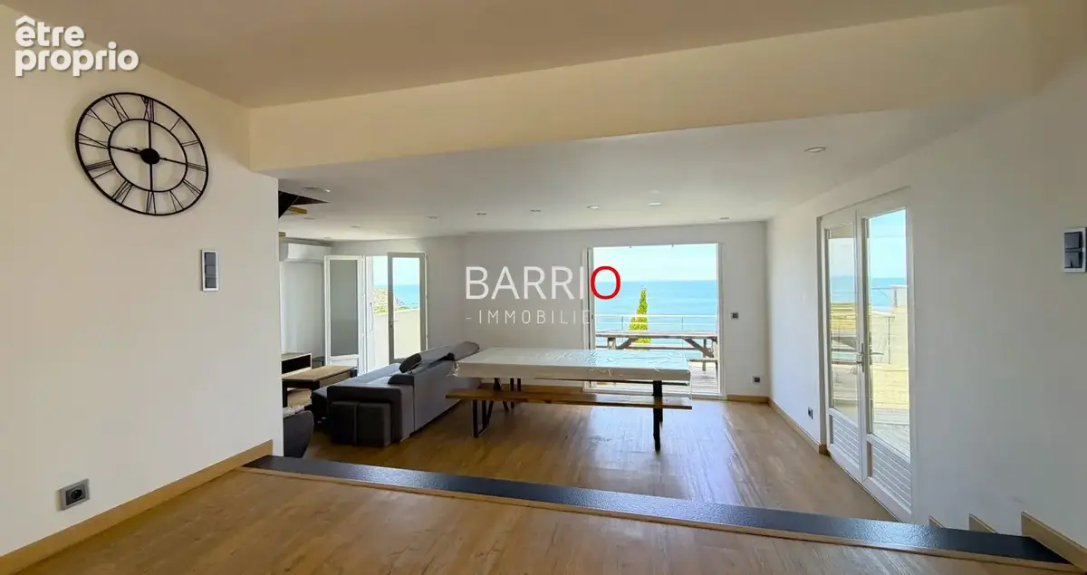 Maison 6 pièces 115 m² à vendre à Cerbere (66290) - photo 6
