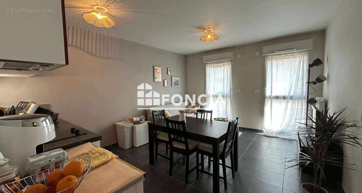 Appartement à TOURS