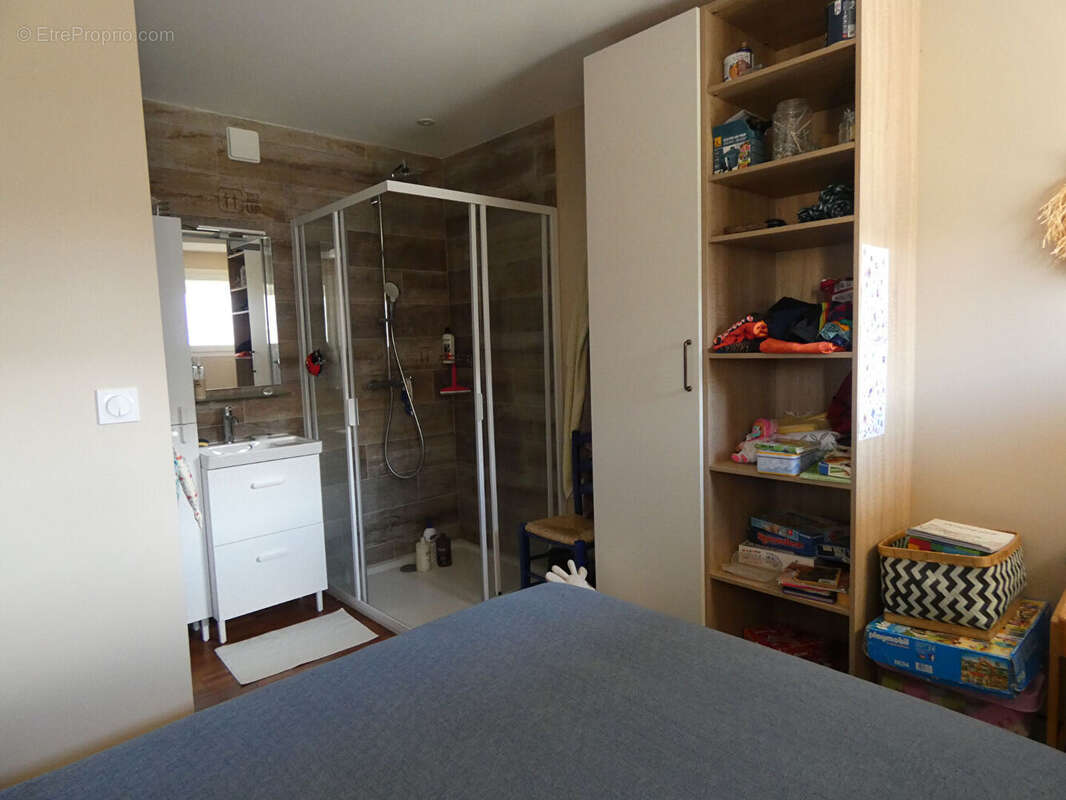 Appartement à PORT-LA-NOUVELLE