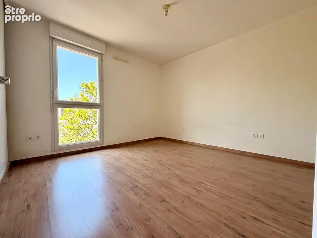 Appartement 41m² à nantes - photo 3