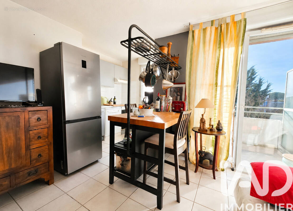 Photo 1 - Appartement à TOULOUSE