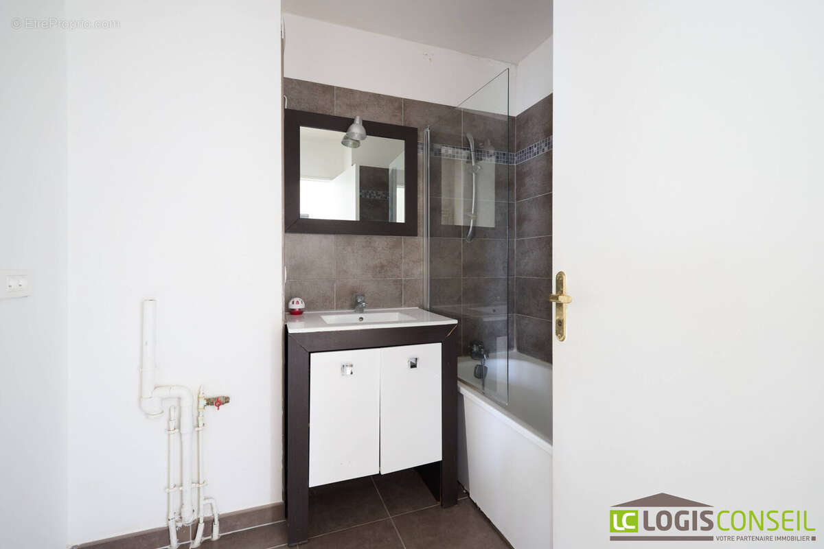 Appartement à CHATENAY-MALABRY