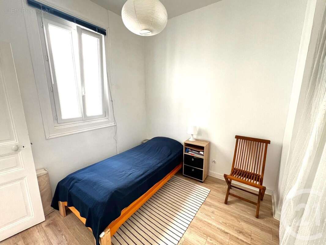 Appartement à DINARD