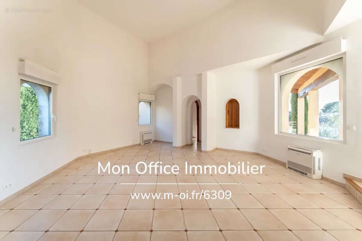 Maison à AIX-EN-PROVENCE