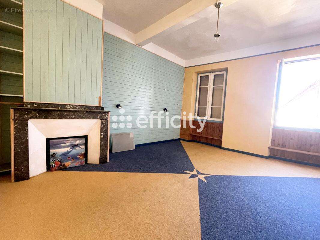 Appartement à PAMIERS