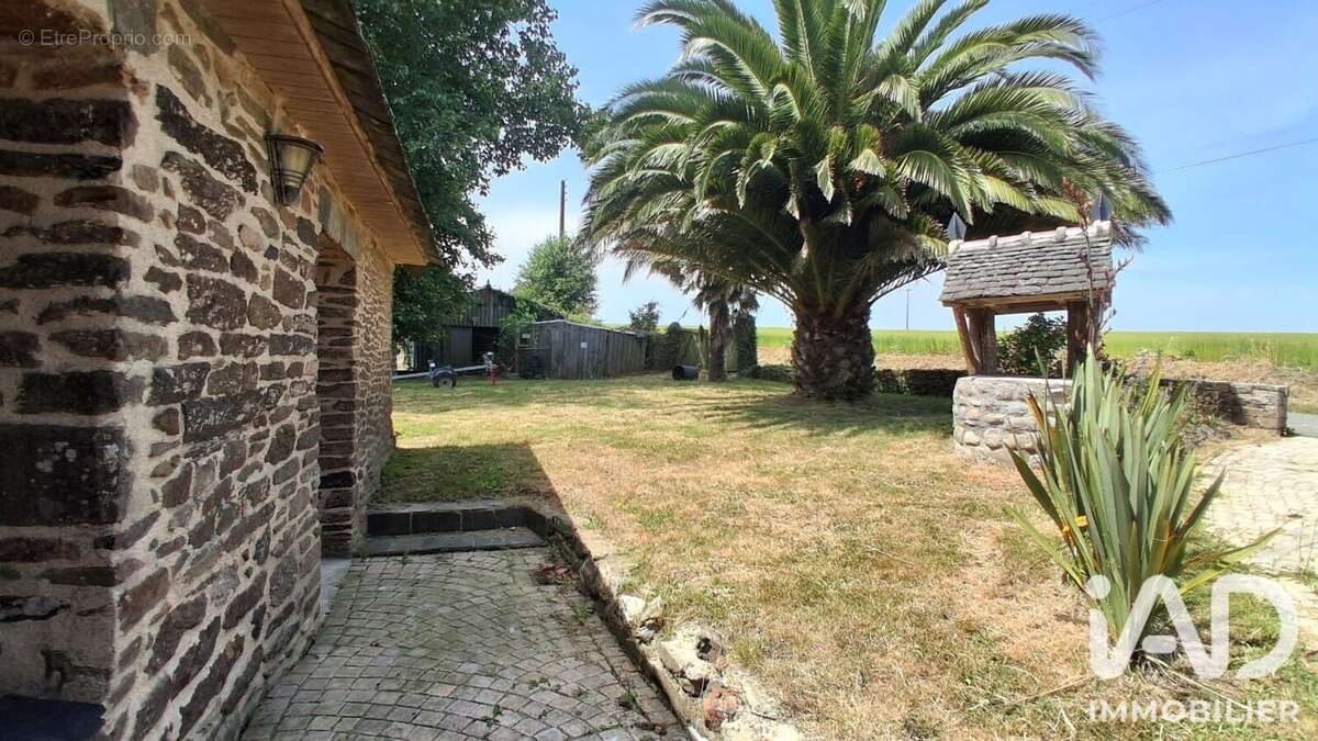Maison 126 m² à Guiclan  - photo 8
