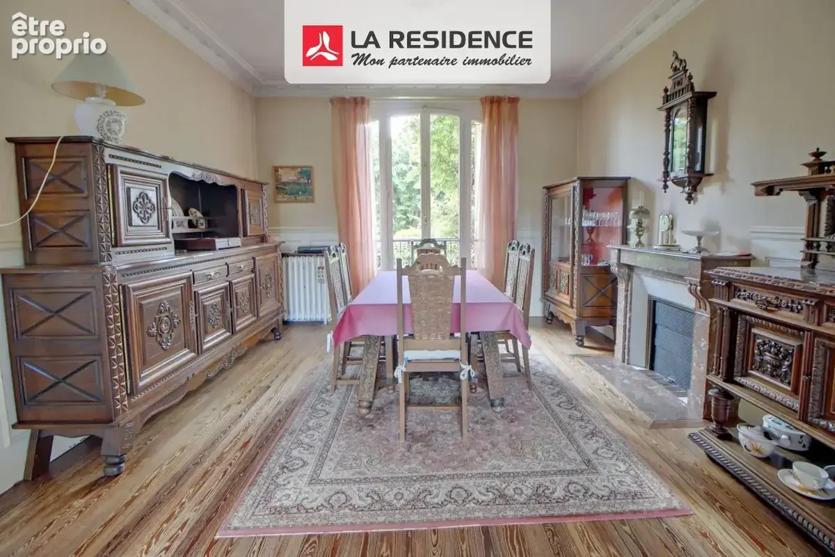 Maison 11 pièces 165 m² à vendre à Gargenville (78440) - photo 3