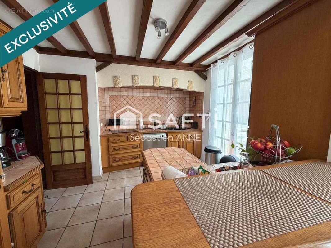 Maison 162 m² à Villons-Les-Buissons  - photo 4