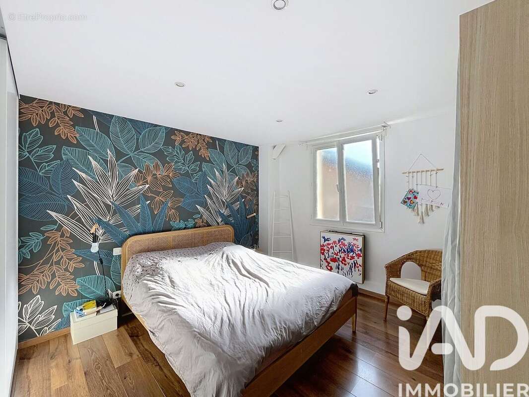 Photo 9 - Appartement à CHALON-SUR-SAONE