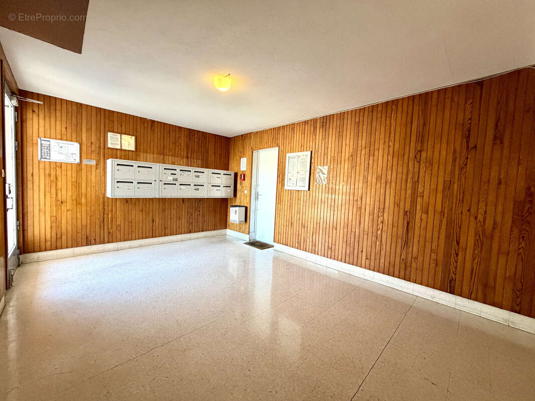 Appartement à CARCASSONNE