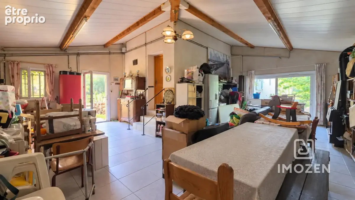 Villa T4 de 98 +48 m2 sur 1025m2 - photo 12