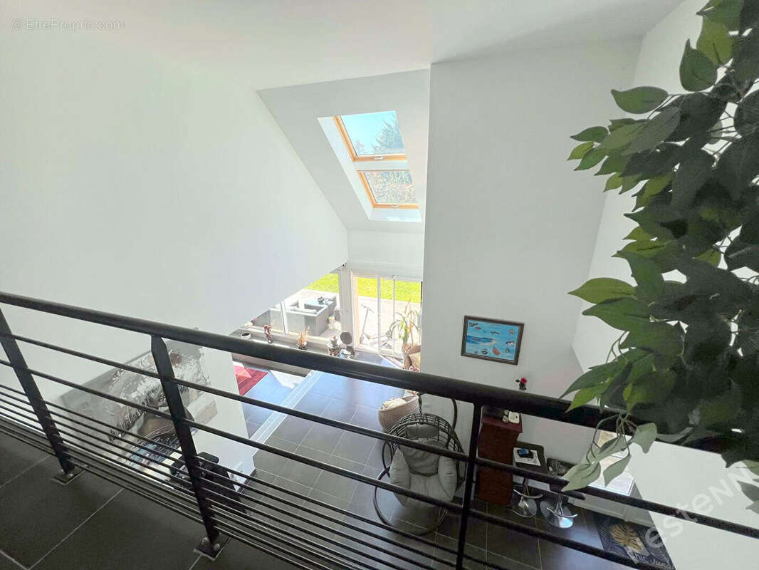 Maison à CHAUMONT-EN-VEXIN