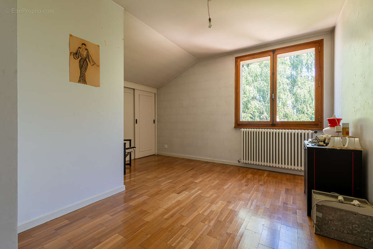Maison à POISY