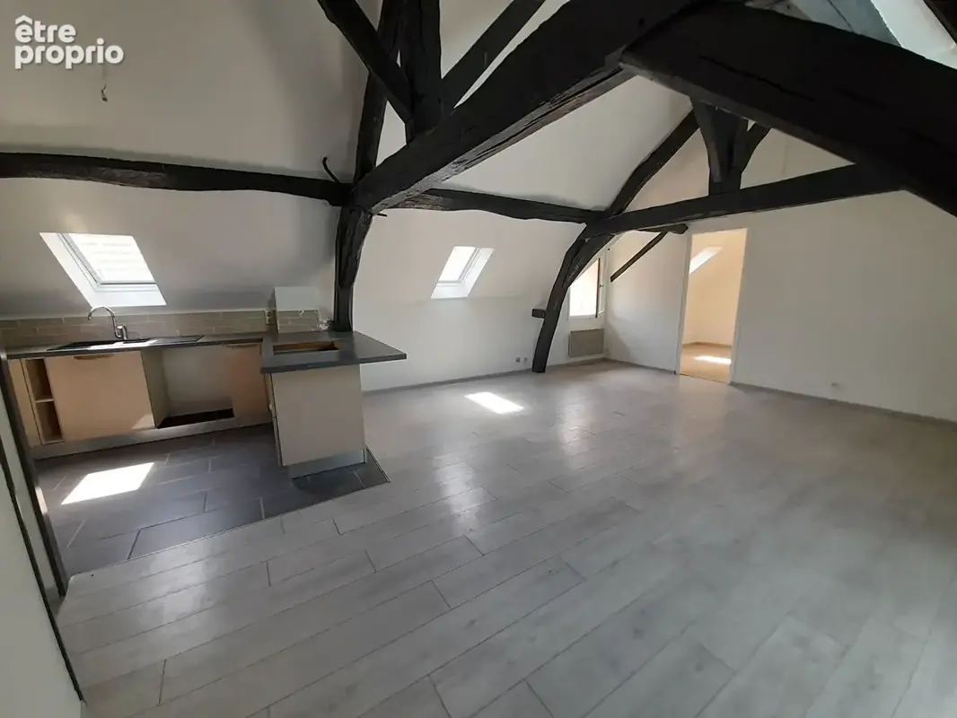 Photo Appartement à Sannois au prix de 225 000€
