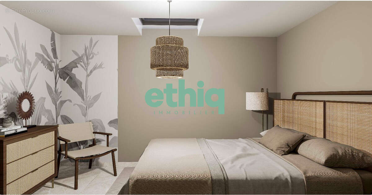 Appartement à SAINTE-ANNE